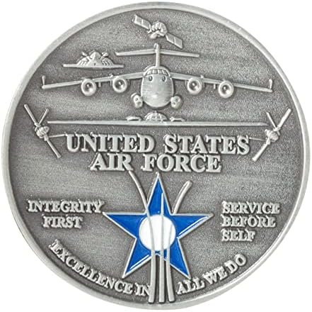 חיל האוויר של ארצות הברית ארהב