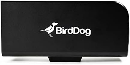 BirdDog PF120 Full HD NDI 20x מצלמת תיבה